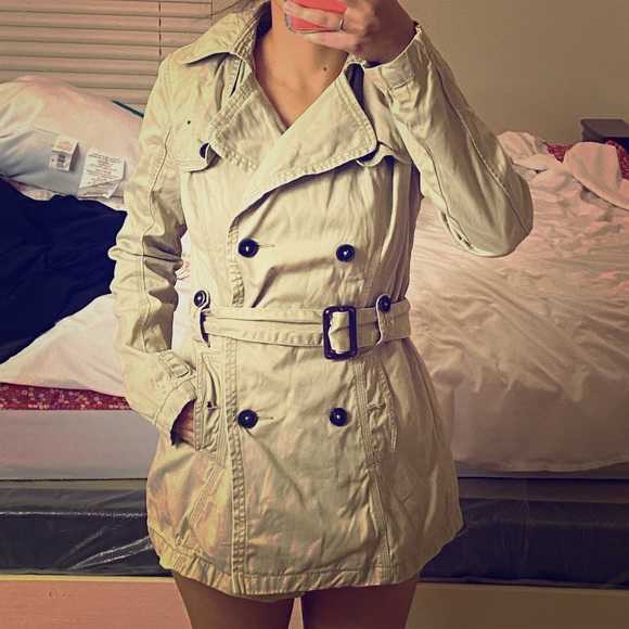 Pea Coat - Picture 2 of 5